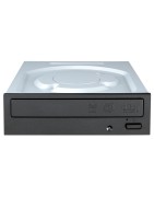 Lecteur optique demi-hauteur