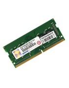 SO-DIMM DDR4 Memory