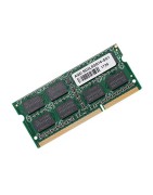 SO-DIMM DDR3 memória