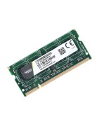 Mémoire SO-DIMM DDR2