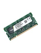 SO-DIMM DDR2 memória