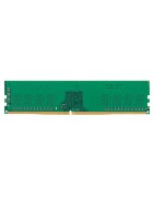 DDR4 memória