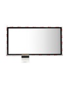 PCAP (kivetített kapacitív érintés)