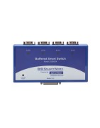 Combineurs et Diviseurs de Ports