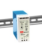 Alimentations électriques