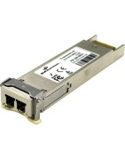 Optické Transceivery (SFP, SFP+, XFP)