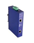 Industrielle PoE-Switches