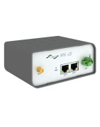 Ethernet Routers