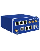 Erweiterte Router & Gateways