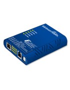 Extensions Ethernet