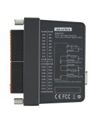 Système DAQ Modulaire