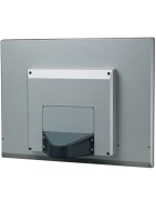 HMI intégré avec boutons