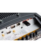 Ordinateurs Mobiles Industriels