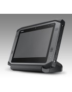 Industrielles Tablet-PC