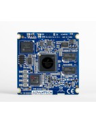 Module Ordinateur-sur-Carte