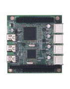 PC/104 adatátviteli modul