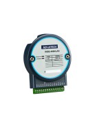 IoT Ethernet I/O modulok: WISE-4000LAN