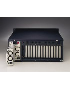 4U Rackmount-Gehäuse