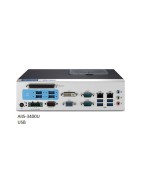 Maschinelle Bildverarbeitung Computer - AIIS Serie