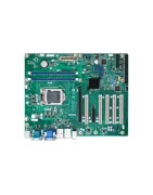 Industrial Motherboards & Slot SBC