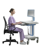 Chariot de documentation