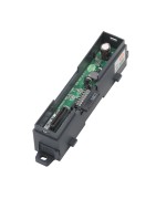 Modules de contrôle d'E/S : Série APAX-5000