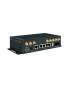 Hochgeschwindigkeits-4G/5G-Router & Edge-Computing-Gateways