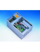 PICMG1.0/1.3 Chassis