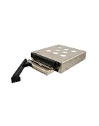 Industrielle Festplattenhalterung / -einschub