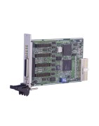 3U Communication Boards (MIC-3600 Series)