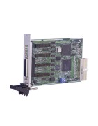 3U Kommunikationsboards (MIC-3600 Serie)