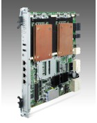 AdvancedTCA Blades & Integrated Systems