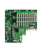 PICMG 1.3 Full-Size SBC-Rückwände