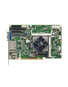 PICMG 1.0 Half-Size Single Board Computers