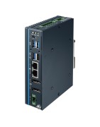 Din-Rail Control IPC