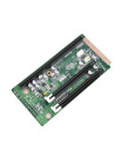 PICMG 1.3 Half-Size SBC Backplane (Rückwandplatine)