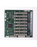 PICMG 1.0 Backplane SBC demi-format