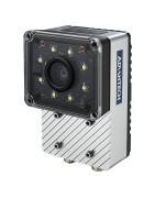 Inteligentná kamera a softvér Vision