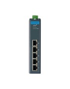 Unmanaged PoE Switches