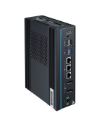 Din-Rail Automation Controller