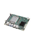 4" EPIC Single-Board-Computer