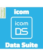 Icom Data Suite