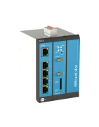 Data connection interface