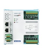 Analog I/O Modules
