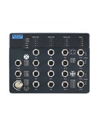 EN50155 Ethernet switche: EKI-9500