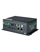 Industrial IoT Edge Gateway