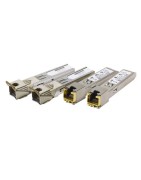 SFP Transceivery