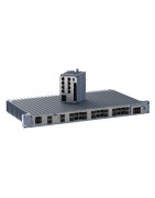 IEC 61850-3-Schalter für Unterstationen