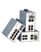 Verwaltete Layer-3-Switches