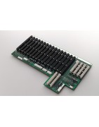 PICMG 1.0 teljes méretű SBC hátlapok